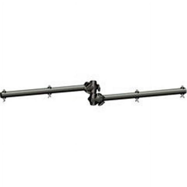 Ultimate Support Music Products 2 Lighting Tree Crossbar Pair - LTB-24B