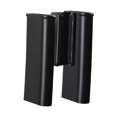 thumbnail image 2 of Drumstick Holder Organizer Portable Drumstick Container Professsional Lightwight 9.5cmx15cm, 2 of 9