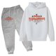 thumbnail image 3 of Sudadera con capucha y pantalón con estampado de hip-hop de Marvel Spiderman para Halloween para niño y niña, conjunto de sudadera con capucha para niño, ropa informal para niño, chándal, 3 of 5