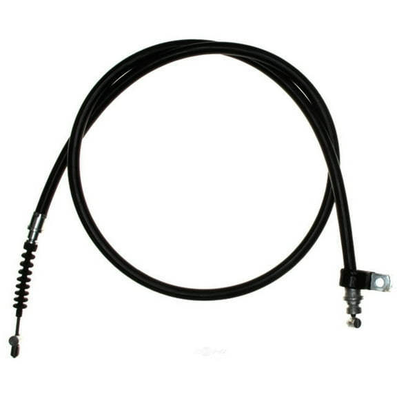 Parking Brake Cable Fits select: 1990-1993 MITSUBISHI ECLIPSE, 1990-1994 EAGLE TALON