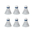 thumbnail image 2 of Yonex Mavis 2000 Shuttlecock (Lot de 6), 2 of 3