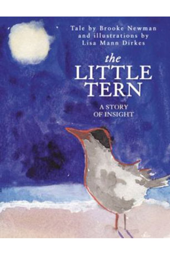 Pre-Owned The Little Tern: A Story of Insight (Hardcover) 1587680165 9781587680168