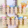 thumbnail image 5 of Caja ciega Sonny Angel Hippers, serie de Ángel tumbado, Personaje de Anime Kawaii, caja sorpresa de dibujos animados, juguete, regalos para niños, 5 of 5