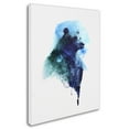 thumbnail image 2 of Trademark Fine Art 'Best Friends Forever' Canvas Art by Robert Farkas, 2 of 3