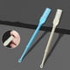 thumbnail image 4 of Recortador de pelo de nariz Minnieouse portátil para hombre 3 paquetes Cielo azul, 4 of 6