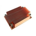 thumbnail image 2 of Dynatron A37 - Processor heatsink - (for: AM4) - copper - 1U, 2 of 4