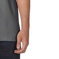 thumbnail image 3 of Gildan Mens SoftStyle Double Pique Polo Shirt, 3 of 4