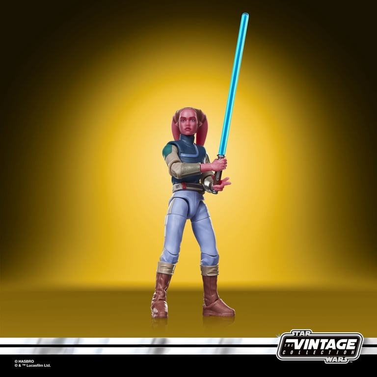 Star Wars The Vintage Collection Devon Izara Action Figure (3.75