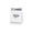 F White, variant on Mini Desk Calendar 2026, 4" x 3" Small Desktop Flip Desktop Calendar Office Home School Supplies