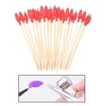 thumbnail image 4 of 10/20/30 Uds., Pinza de para , pulverizadora, piezas de Rojo 30 piezas Zulema Pinza, 4 of 8