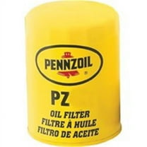 OIL FILTER PZ21 (Pack of 1)