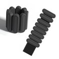 thumbnail image 1 of Juego de 2 pesas ajustables para muñeca y tobillo AYSOW (0,45 kg cada una), 1 of 6