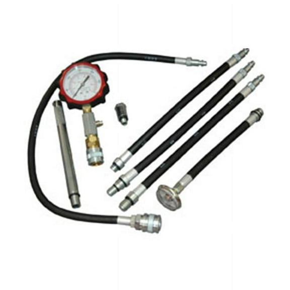 Super Compression Tester Kits