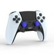 thumbnail image 2 of Controlador De Juegos 3D Thumbstick Grip Caps para PS5 Edge Elite Joystick Gamepad Azul 6pcs Likrtyny Para estrenar, 2 of 5
