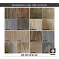 thumbnail image 3 of 5 Gal. Pined Interior Weatherwash Transparent Aging Wood Stain, 3 of 12