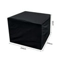 thumbnail image 2 of Waterproof Cover Dust-Proof Protective Cover For Indoor Outdoor, 2 of 8