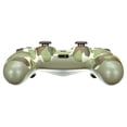thumbnail image 4 of Sony PS4 Wireless DualShock Controller - Camo Green, 4 of 8