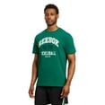 thumbnail image 3 of Reebok Men's and Big Men's Graphic T-Shirts, Size S-3XL, 3 of 6