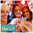 thumbnail image 2 of Smuggle Your Booze Fake Tampon Booze Tubes Alcohol Flask, 2 of 3