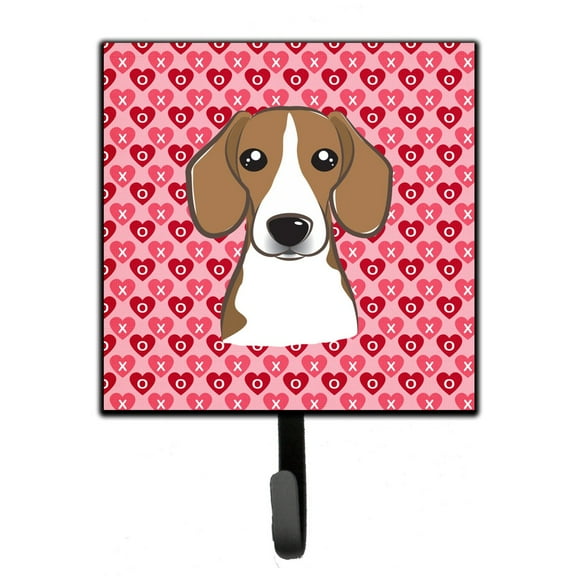 Beagle Leash or Key Holder