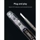 thumbnail image 5 of Soldador con Pantalla OLED HD y Temperatura Constante Inteligente, Compatible con Puntas de Soldador /T12., 5 of 5