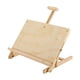 thumbnail image 3 of Caballete de Mesa de Madera, Tablero de Dibujo Ajustable, Accesorios Ajustables, Mesa de Dibujo Liviana para Estudiantes de Arte., 3 of 9