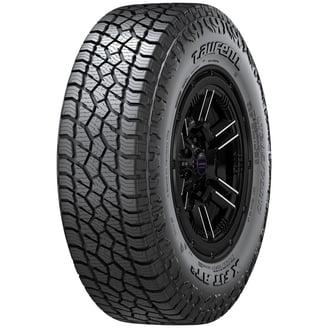 Sailun Terramax A/T 4S All Terrain 275/55R20 117T XL Light Truck