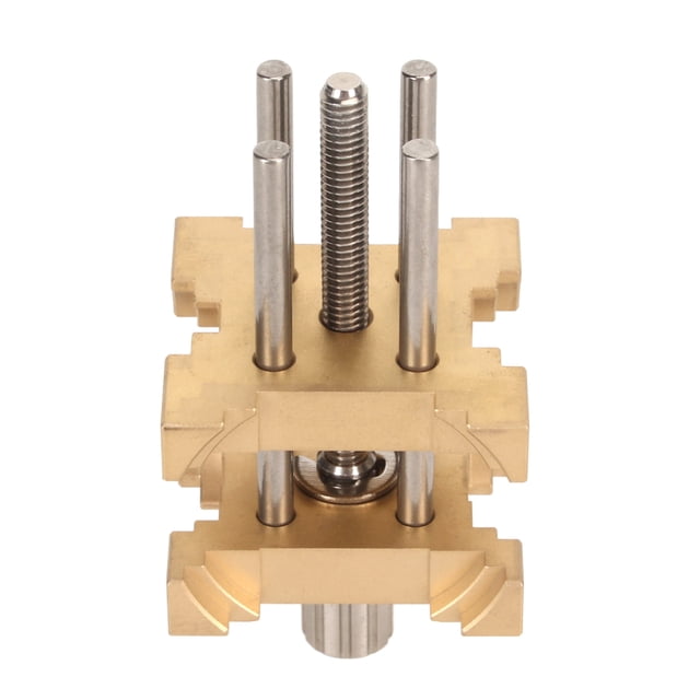 Watch Movement Holder, Watch Repair Movement Holder Multi Functional Replacement For Amateur Hobby For Watchmaker