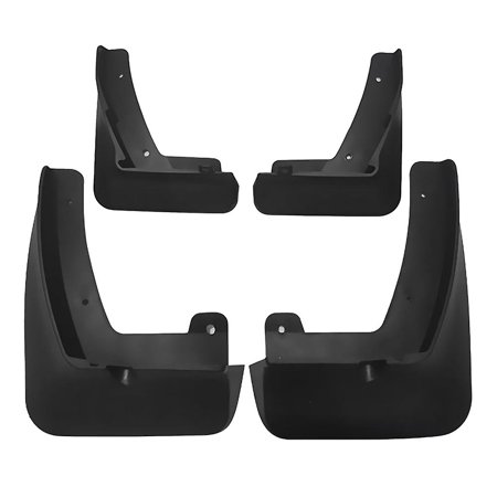 Front & Rear Mud Flaps For 3 Axela 2019 2020 2021 Mudflaps Splash Guards Mud Flap Mudguards Fender