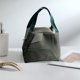 thumbnail image 4 of Bolsa de Lavado de Hilo de Malla, Gran Capacidad, Portátil, Transpirable, Organizador de Cosméticos para Viajes, Playa, Almacenamiento Al Aire Libre, de Mano, Fácil Acceso Visual., 4 of 6