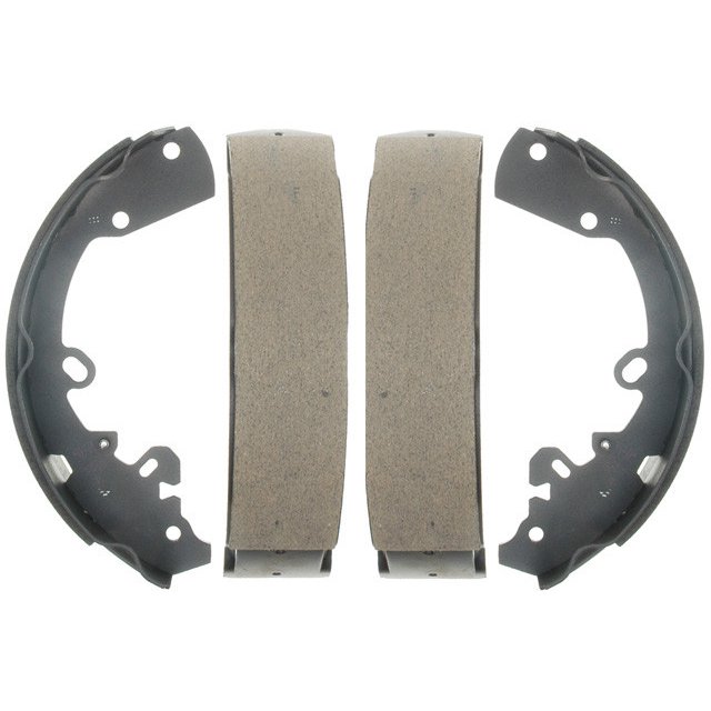 Raybestos Chaussure de Frein 922PG Element3; Remplacement OE; Organique