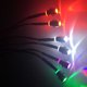 thumbnail image 5 of Lámpara LED de 5mm con luz brillante para faro 1/5 1/8 1/10 1/12 1/16 RC modelo de automóvil CUTICAT Luz LED para coche RC, 5 of 8