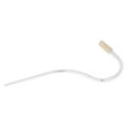 thumbnail image 4 of 2pcs Professional Bassoon Bend Bass Oboe Rustproof Blow Trachea to Use Smooth Waterproof S Tube Easy to Use Early Education Toy, 4 of 9