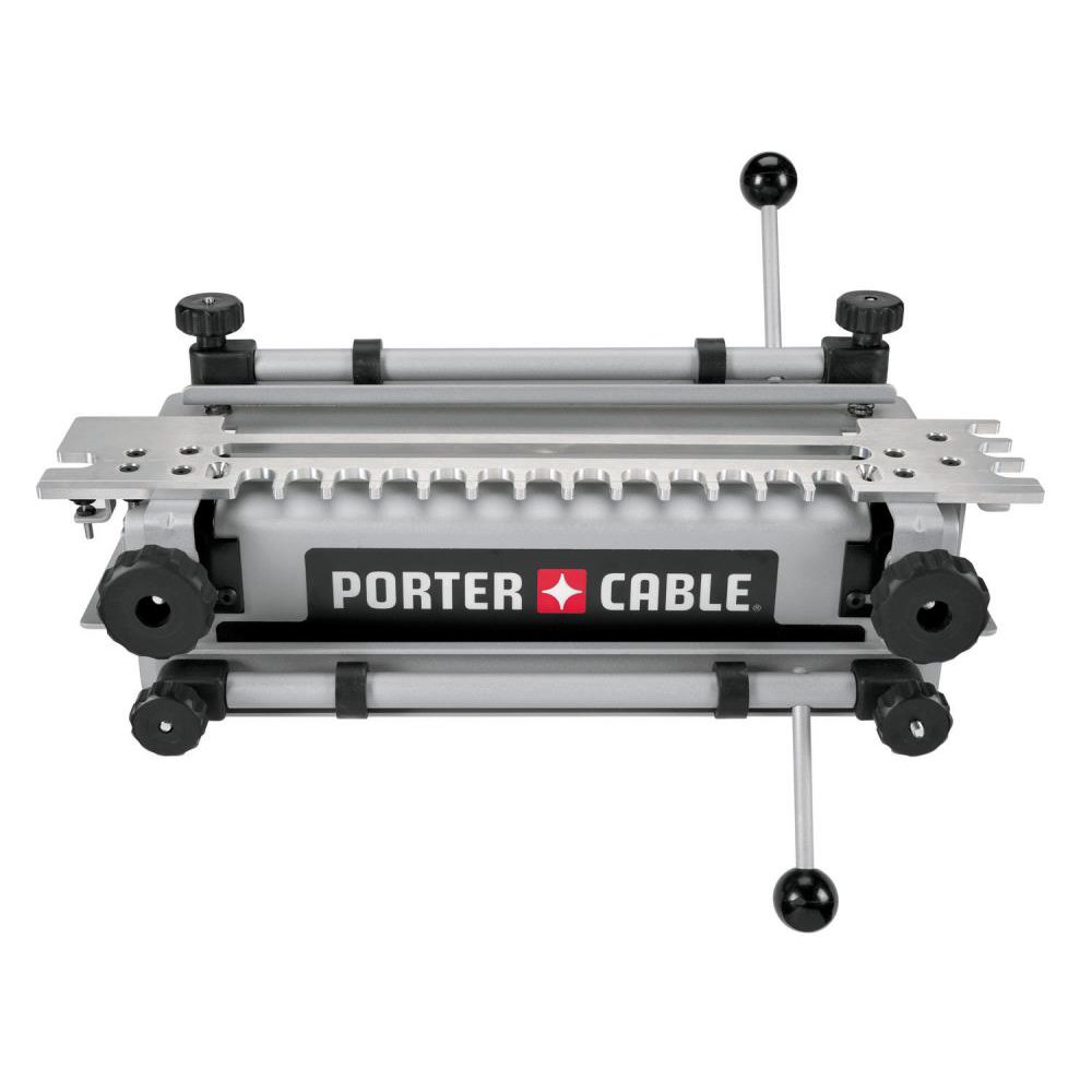 Porter Cable4210 PORTERCABLE 4200 SERIES DOVETAIL JIGS (4210
