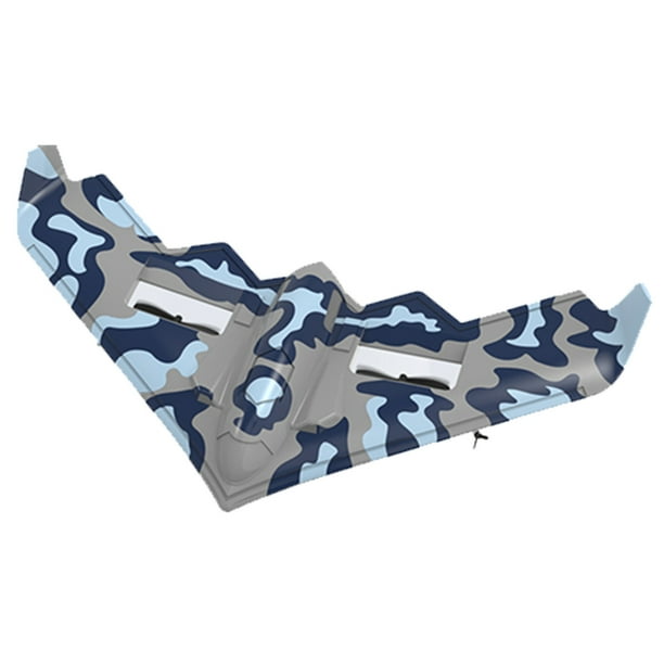 RC Plane B2 Bomber Remote Control Stealth Bomber Airplane for