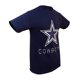 thumbnail image 3 of Playera NFL Talla CH Manga Corta Dallas Cowboys Azul Marino para Hombre, 3 of 3