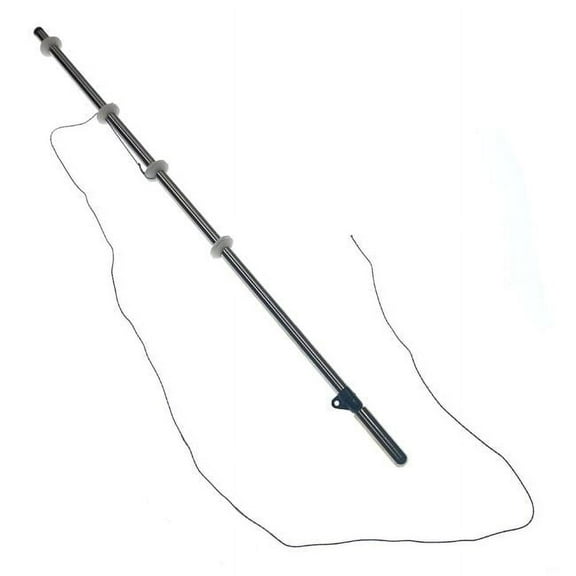 Rage RC B1338 Jib Sail Parts Set for Eclipse 650