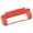 Red, variant on AOOOWER TPU Case for Game Controller Shock Absorption Antifingerprint Scratch Resistant Cover Case for Console Accessories