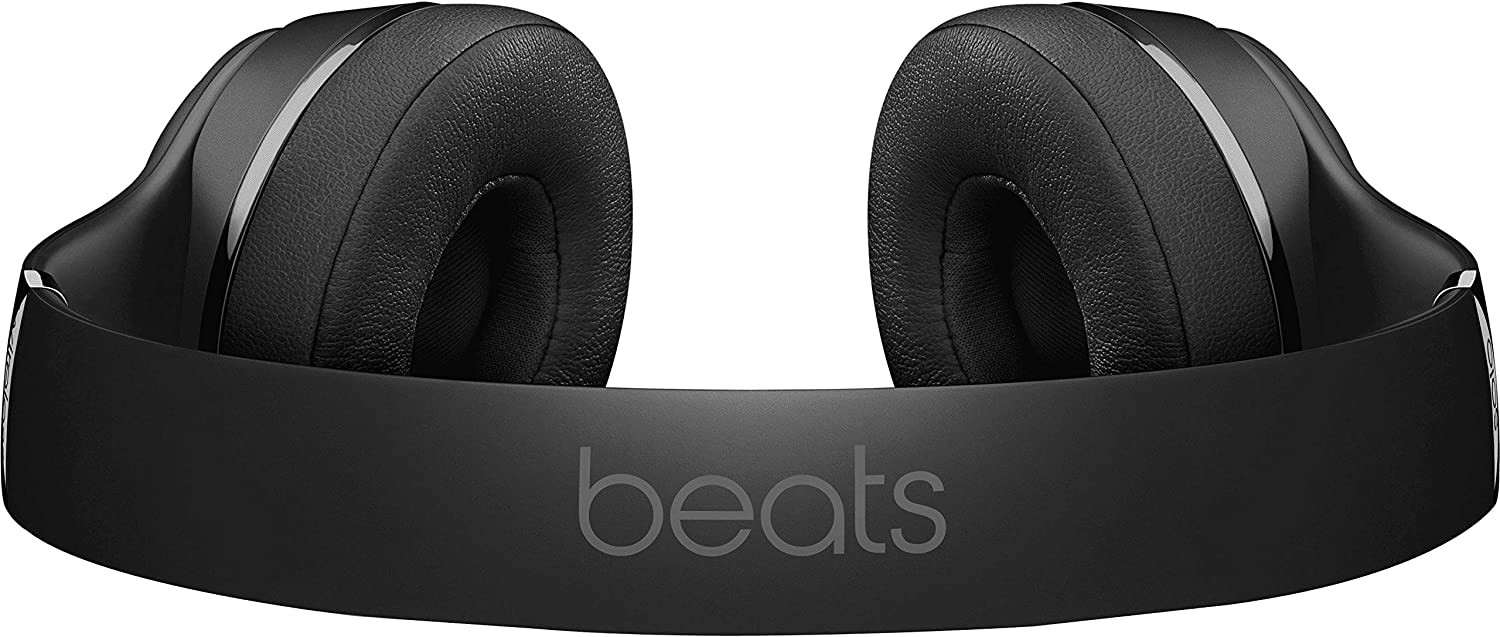 Beats by Dre - Beats Solo3 Wireless On-Ear Headphones