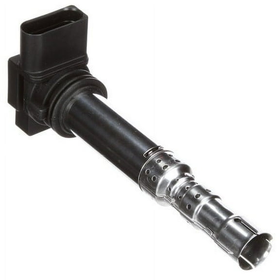 Delphi Ignition Coil P/N:GN10445 Fits select: 2002-2004 VOLKSWAGEN PASSAT, 2005-2009 AUDI A8