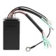 thumbnail image 2 of 369-06060-1 Unidad CDI externa 369-06060-0 Apto para Tohatsu Nissan M4 M5 NS4 NS5 2 tiempos LHCER Descripción de la referencia, 2 of 8