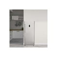 thumbnail image 6 of Conserv 17 cu. ft Convertible Upright Freezer/Refrigerator in Stainless, 6 of 7