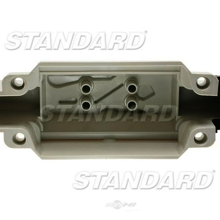 UPC 091769161019 product image for Ignition Coil Housing Fits select: 1988-2001 PONTIAC GRAND AM  1999-2001 OLDSMOB | upcitemdb.com