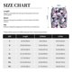 thumbnail image 3 of Fotbe Plaid Flamingo Pantalones Cortos de Pijama para Hombre, Ropa de Dormir, Pantalones de Pijama Cortos para Hombre-4X-Large, 3 of 6