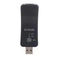 thumbnail image 1 of Mini repetidor inalámbrico USB de 300 m, amplificador de señal, adaptador de red WiFi para Smart TV, 1 of 14