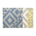 thumbnail image 1 of Hearth & Gear Soft Bathroom Rug Square Carpet For Entryway And Bathroom With Wool Material Really Soft Blanket Large Carpet for Bedroom Bedroom Rugs 8x10 Area Rug 9x6 Softest Throw Blanket in The, 1 of 6