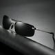 thumbnail image 3 of Gafas de sol polarizadas que cambian de color para hombre Conducir Pesca Gafas de sol que cambian de color al aire libre Gafas de sol diurnas y nocturnas, 3 of 6