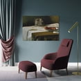 thumbnail image 4 of Caesar Am Rubicon Wilhelm Trubner Painter Poster Home Decor Poster Wall Art Hanging Picture Print Bedroom Decorative Painting Posters Room Aesthetic 16x24inch(40x60cm), 4 of 6