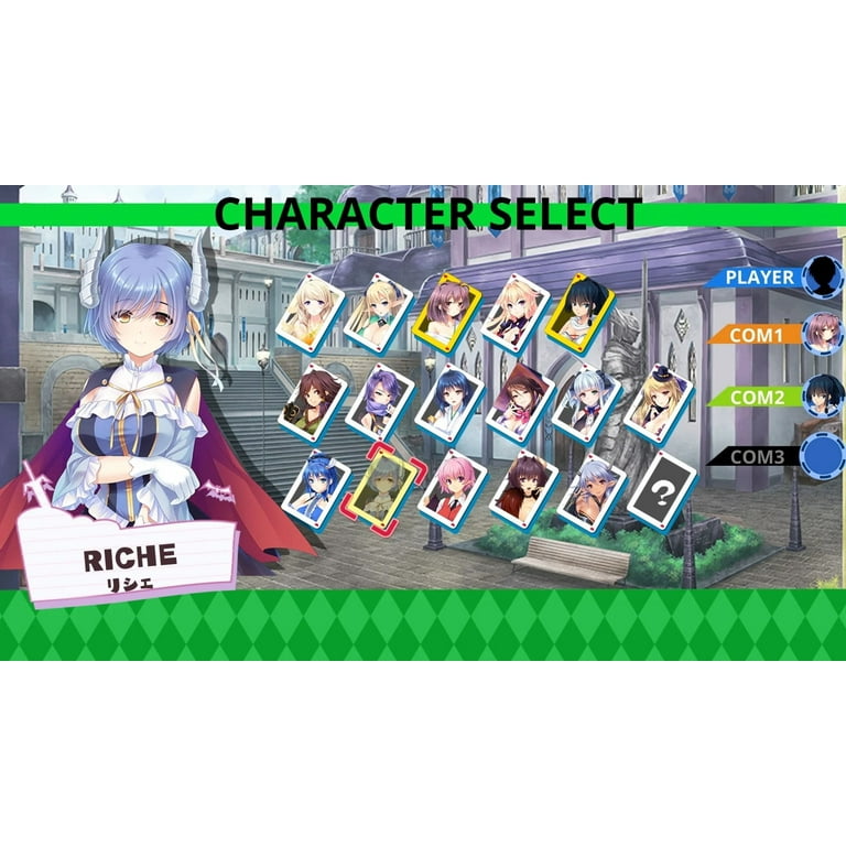 Pretty Girls Game Collection 2 [Nintendo Switch] - Walmart.com