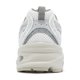 thumbnail image 4 of New Balance 530 NB White Grey Men Unisex Casual Lifestyle Shoes U530NEC-D, 4 of 6